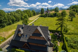 Sauna finlandesa en Forster House